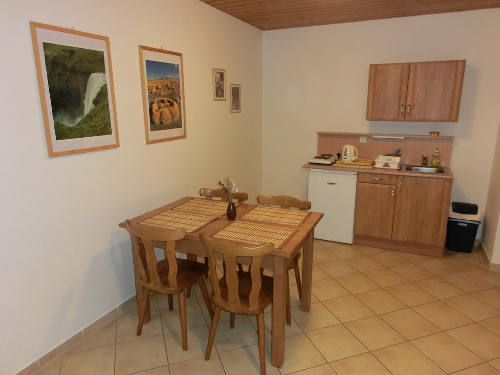 Penzion Kaminek Rokytnice nad Jizerou Ruang foto